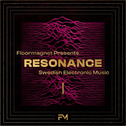 Floormagnet Presents RESONANCE Swedish Electronic Music, Pt.1 (2025) - FM Recordings