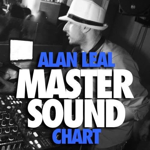 ALAN LEAL - MASTER SOUND FESTIVAL OCT.2013