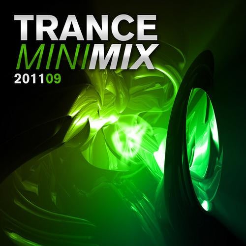 Trance Mini Mix 009 - 2011