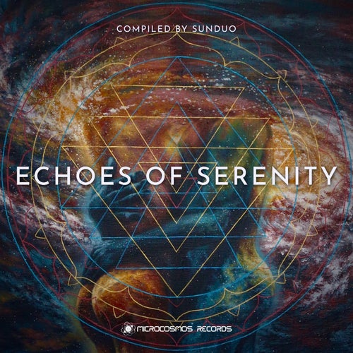 VA – Echoes of Serenity (2025) VA – Echoes of Serenity (2025)
