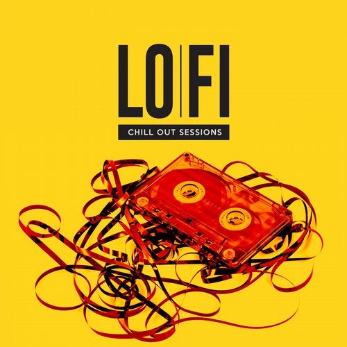 Cover art for Lo-Fi - Chill out Sessions