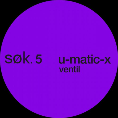 Ventil