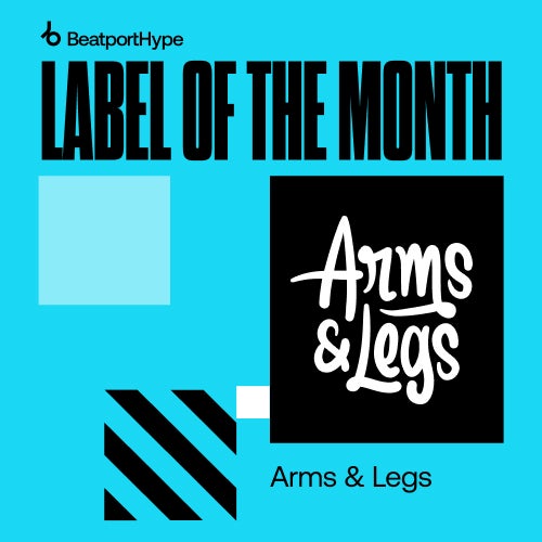 Hype LOTM Chart: Arms & Legs