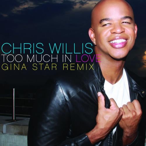 Too Much In Love (Gina Star Remix)