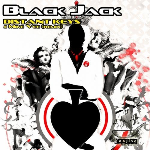 Black Jack Ep