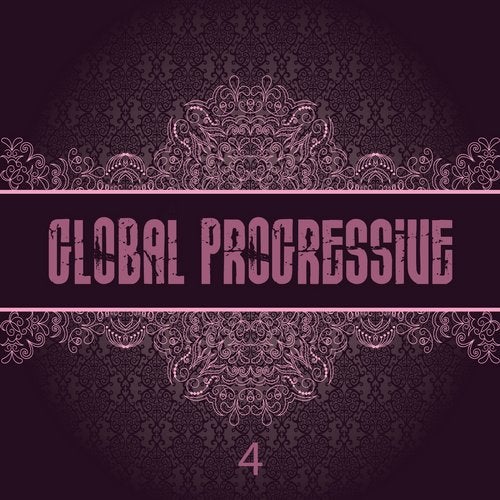 Cover art for Global Progressive, Vol. 4