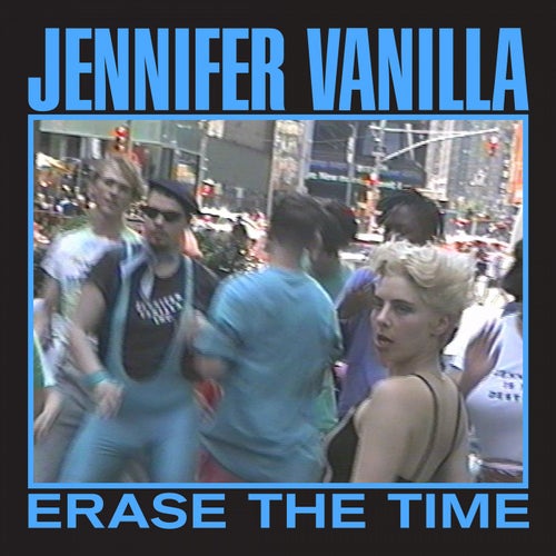 Erase The Time