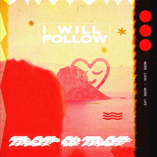 I Will Follow