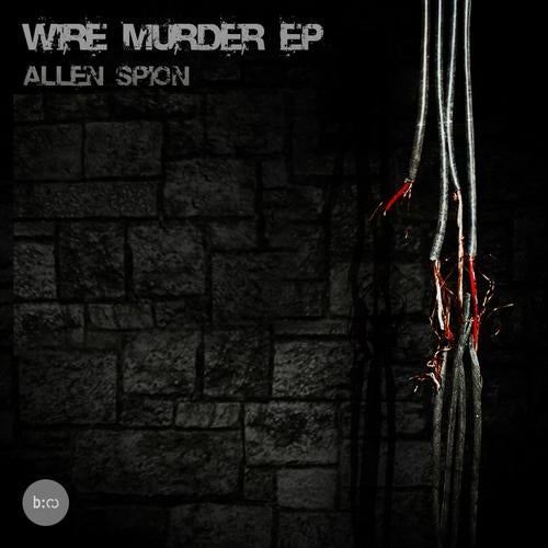 Wire Murder EP
