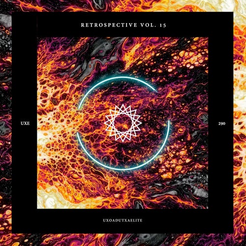 Cover art for Retrospective, Vol. 15