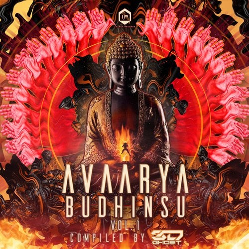 Cover art for Avaarya Budhinsu Vol 1