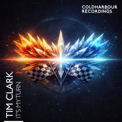  Tim Clark - It's My Turn (2026) 
