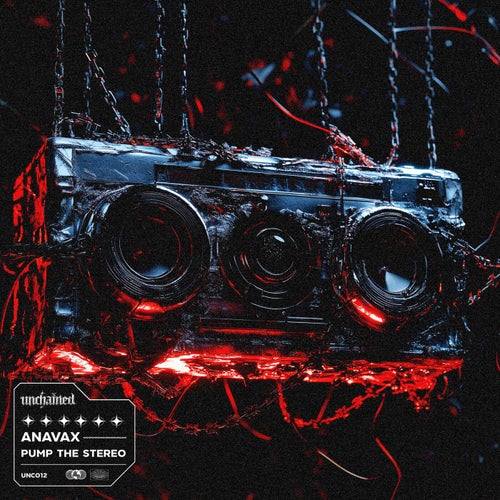 Pump the Stereo (Extended)