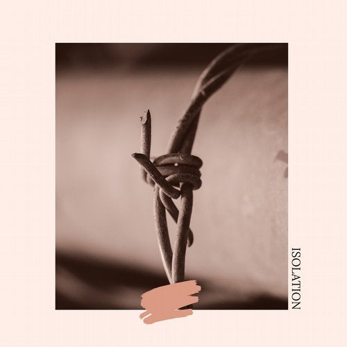 Cover art for Isolation