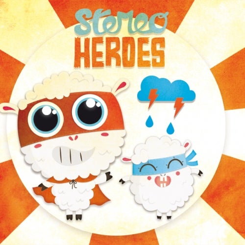 StereoHeroes