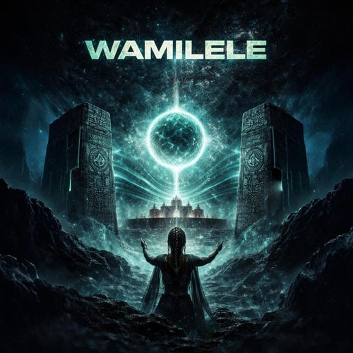Wamilele (Afro Tech)