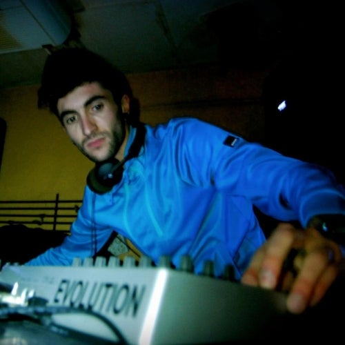 Chart Abril - Cesc