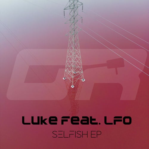 Cover art for Selfish - EP