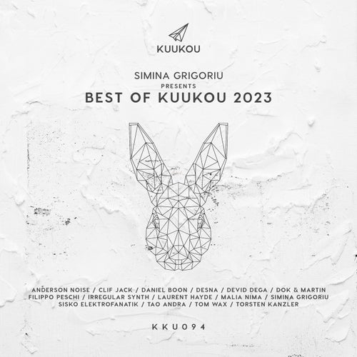 Simina Grigoriu pres. Best Of Kuukou 2023