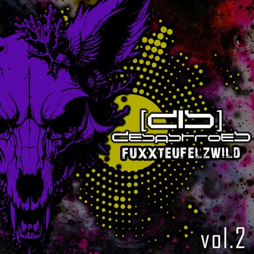 FuxxTeufelzWild Vol. II