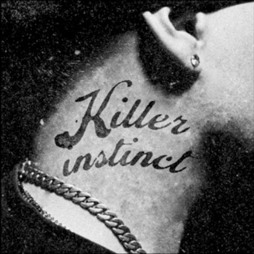 Killer Instinct
