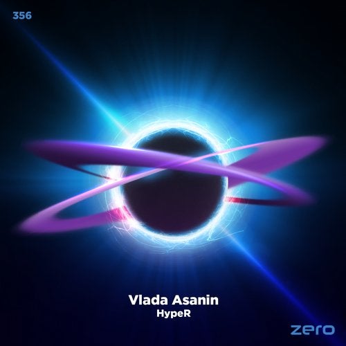 Cover art for HypeR