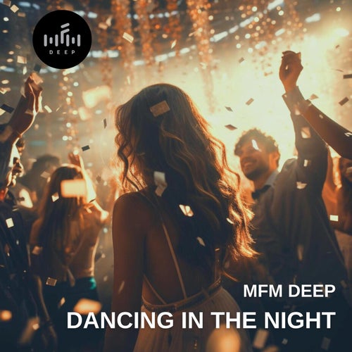 Dancing In The Night