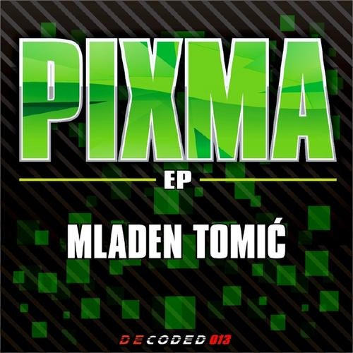 Pixma EP