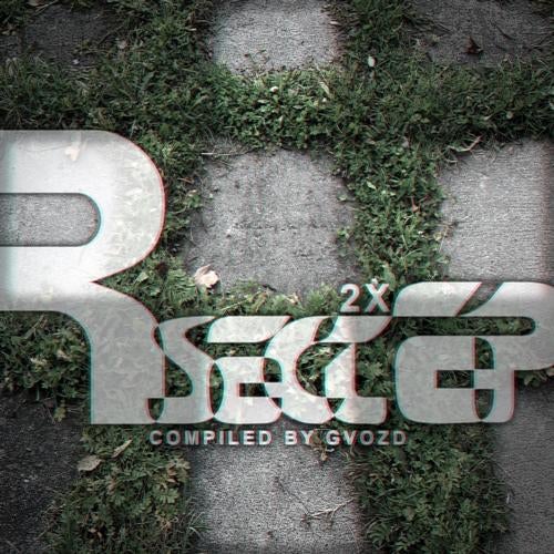 R-SECT 2x EP