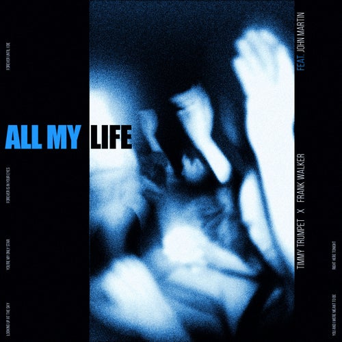 All My Life (feat. John Martin) (Extended Mix)