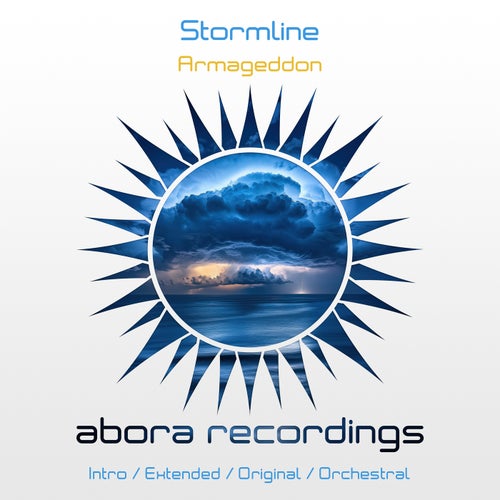 Stormline - Armageddon (2024)