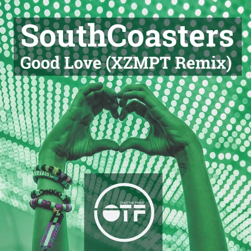 Good Love (XZMPT Remix)