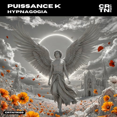  Puissance K - Hypnagogia (2026) 