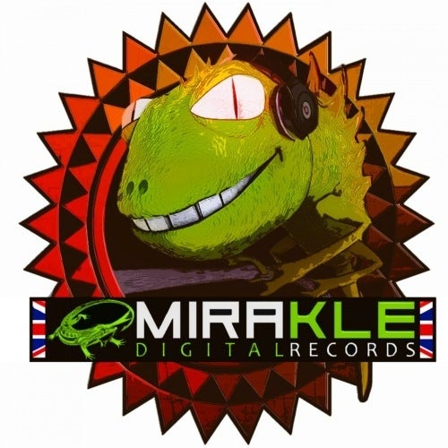 Mirakle Digital Records