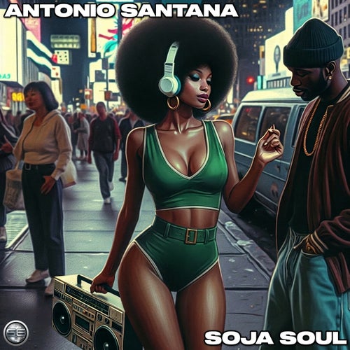 Soja Soul