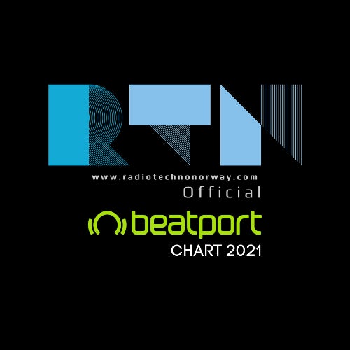 RADIO TECHNO NORWAY CHART (WEEK 07 - 2021)