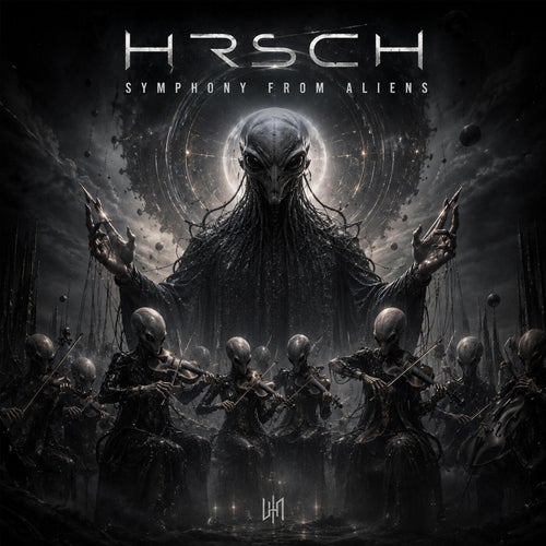 Symphony from Aliens