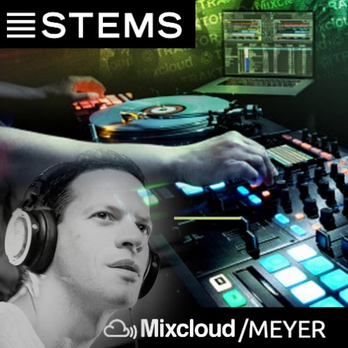 Abel Meyer "Mix to Win" + STEMS