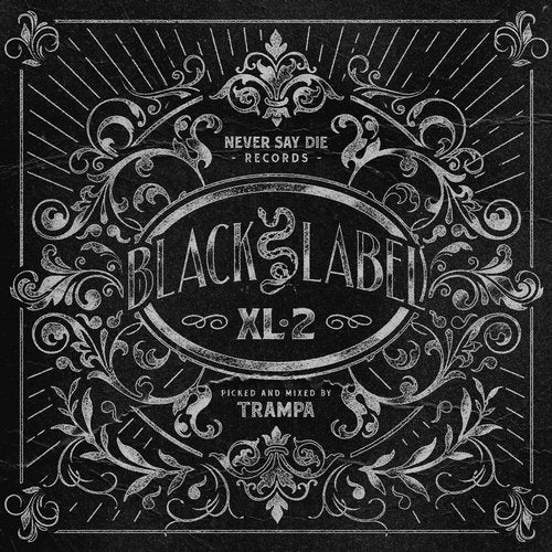 Cover art for Black Label XL 2