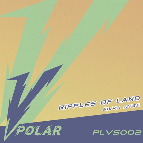  Silva Aves - Ripples Of Land (2026) 