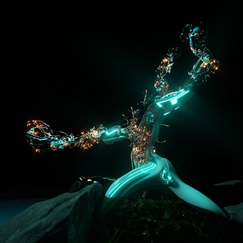 Cover art for Metaflora