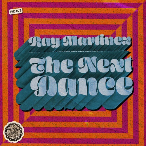 Ray Martinez - The Next Dance (Original Mix).mp3