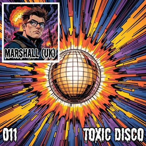 Toxic Disco 011