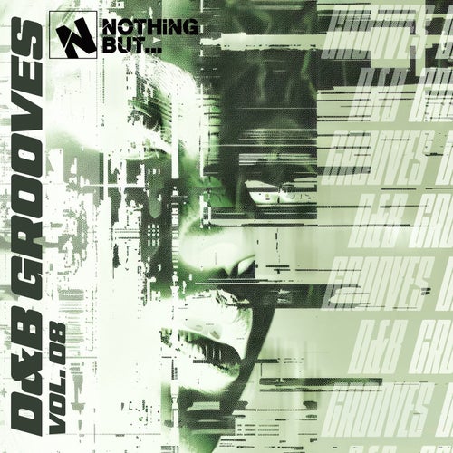 Nothing But... D&B Grooves, Vol. 08