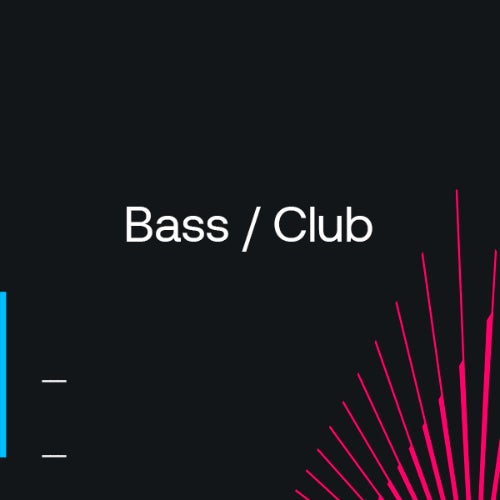Dance Floor Essentials 2024: Bass / Club