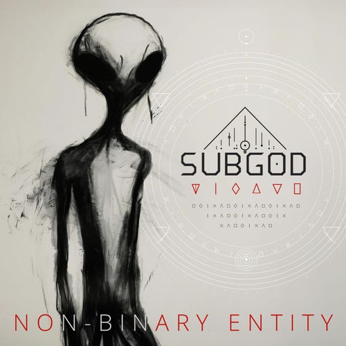 Non-Binary Entity