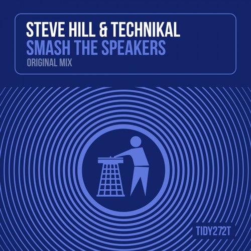 Smash The Speakers