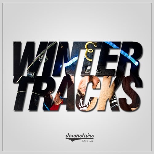Winter Tracks by: Gui Ferigatto