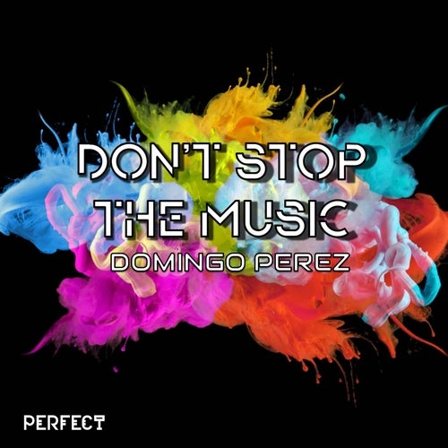 Don't Stop The Music (Dj Global Byte Mix)