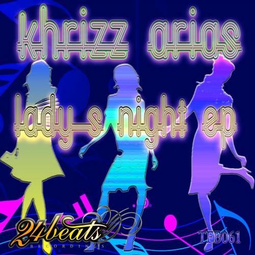 Lady's Night EP